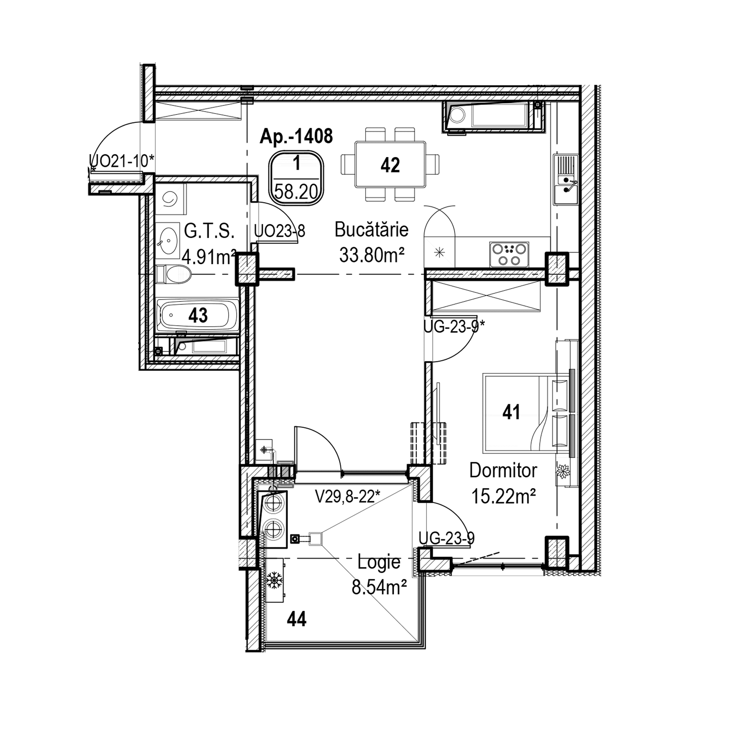 apartment cover photo